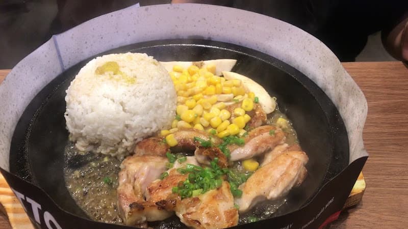 Hình ảnh Lotteria Lotte Center B1 - 4