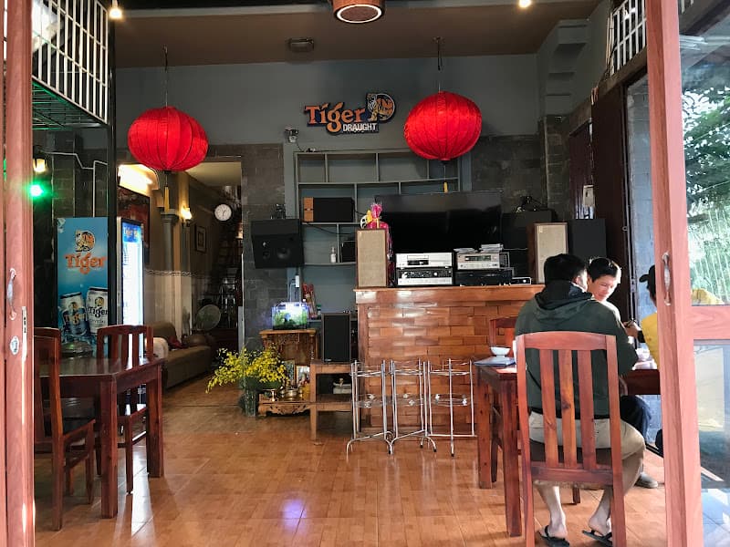 Ảnh bìa Quán Ăn Gia Đình 39