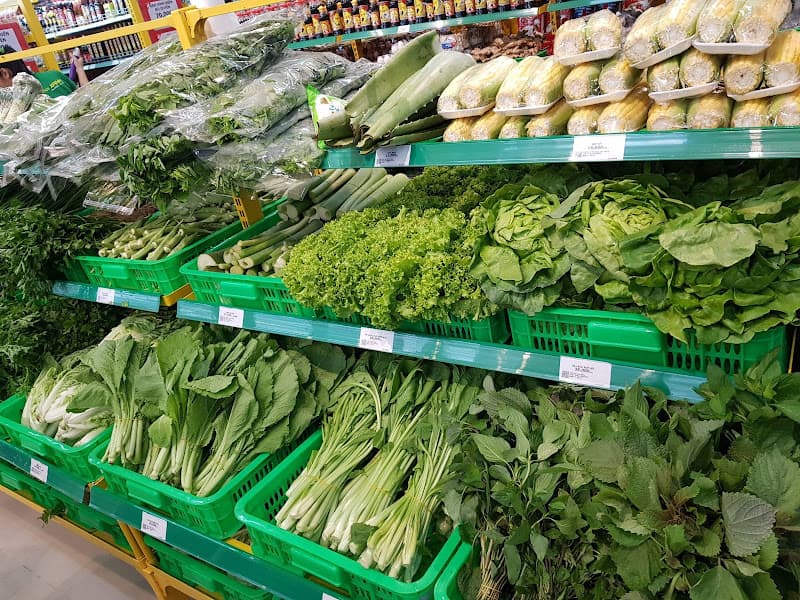 Hình ảnh Siêu thị Bách hóa XANH Phạm Cự Lượng - 6