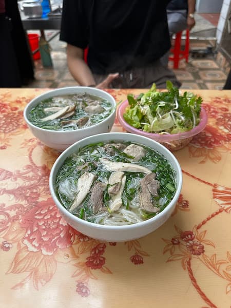 Hình ảnh Restaurant Huy Lưu ( Phở Gà Chọi ) - 2