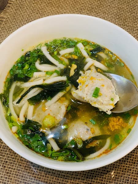 Hình ảnh Seaweed Food - 3