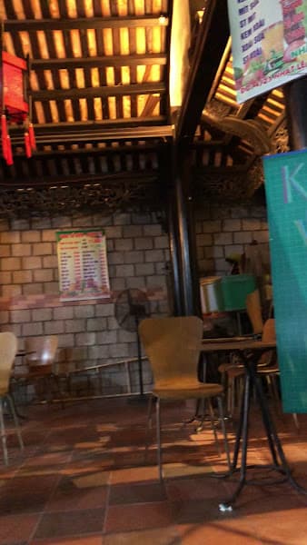 Hình ảnh Sinh Tố Nhật Lệ - 3