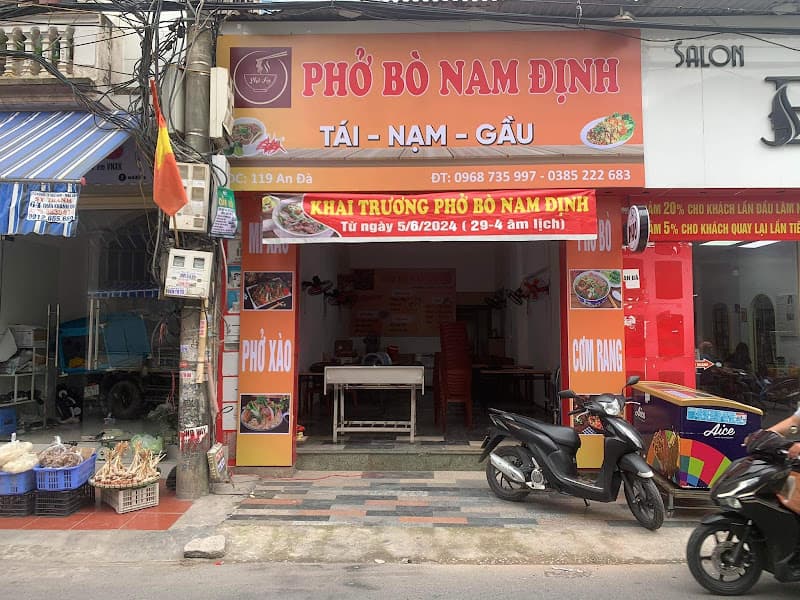 Hình ảnh Phở An - Phở bò Nam Định - 5