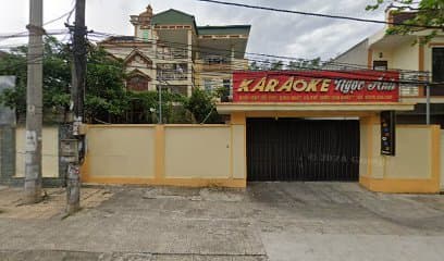 Karaoke Ngọc Ánh