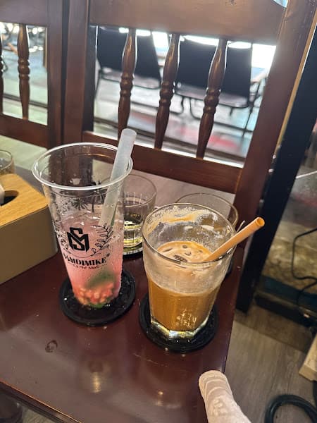Hình ảnh Cà Phê Muối SAMDIMIKE - 3