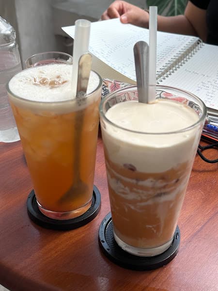 Hình ảnh MORNI COFFEE 2 - 3