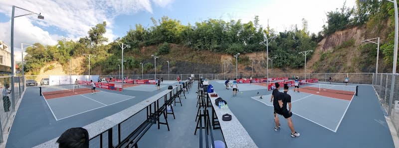 Hình ảnh Sân PickleBall Him Lam - 7