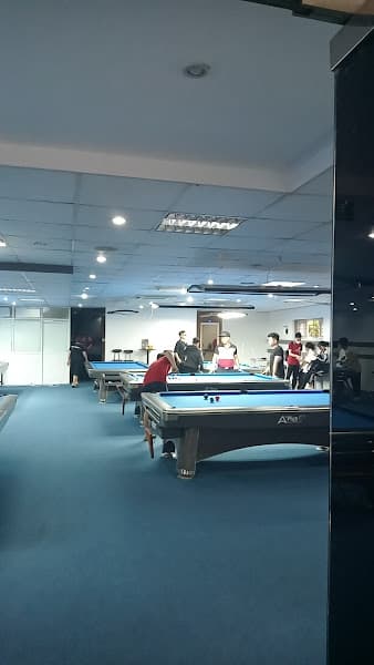 Hình ảnh Billiards HOMIE - 2