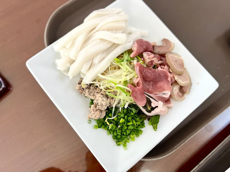 Hình ảnh Nhà Hàng Chuyên Tuấn - Dê Núi Tây Bắc - 4