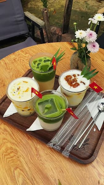 Hình ảnh Tiệm Trà Mer - 3