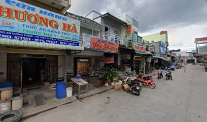 Ảnh bìa Tiệm Bánh Kem Yến Phượng