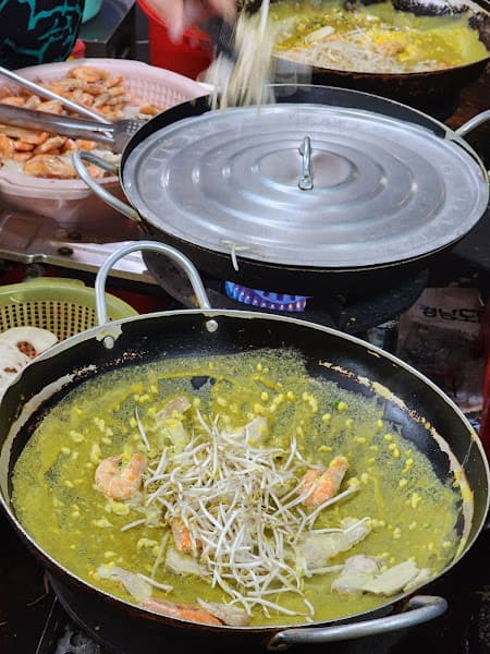 Hình ảnh Bánh xèo 276 - 2