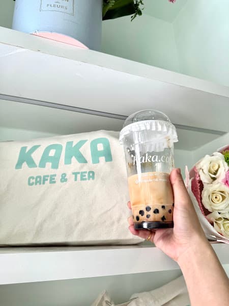Trà Sữa KaKa