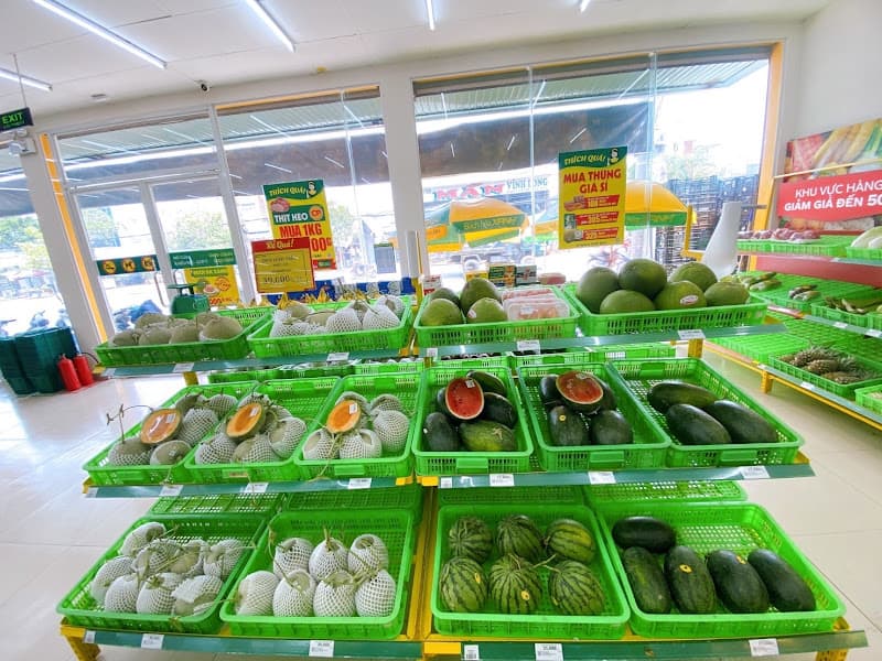 Hình ảnh Bách hoá XANH - 5