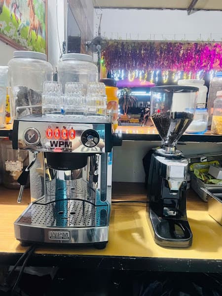 Hình ảnh Mộc CAFFEE - 3