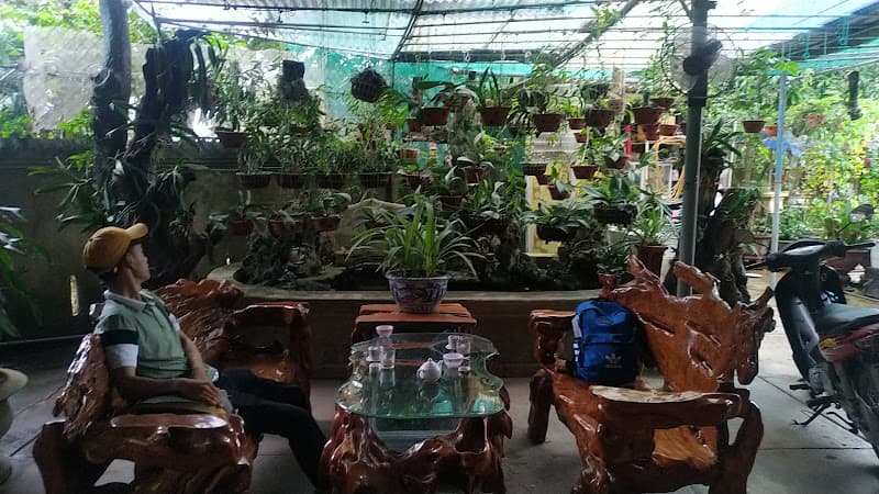 Hình ảnh Cafe Gia Viên - 5