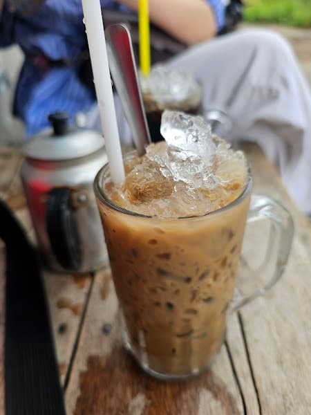 Hình ảnh Cà phê vợt Hai Ngầu - 4