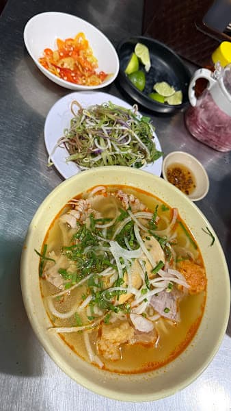 Hình ảnh Bún bò Huế Văn Nam - 3