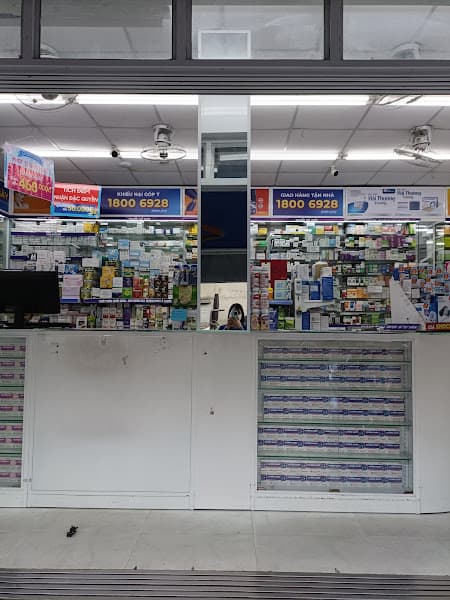 Hình ảnh Nhà Thuốc FPT Long Châu - 2