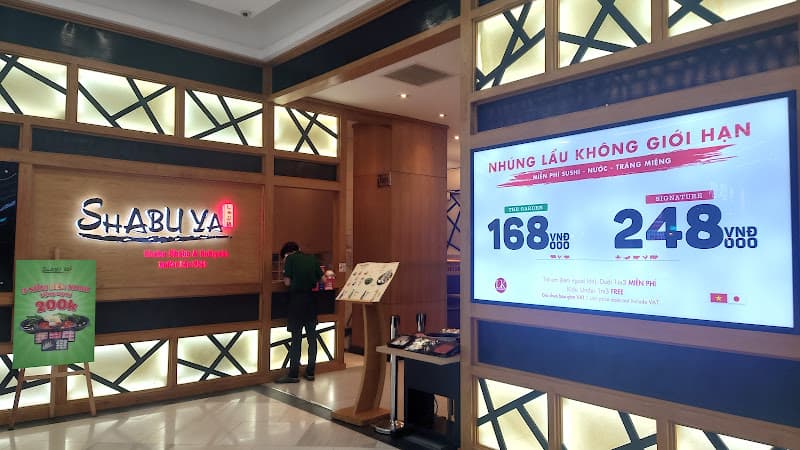 Ảnh bìa Shabu Ya Vạn Hạnh Mall
