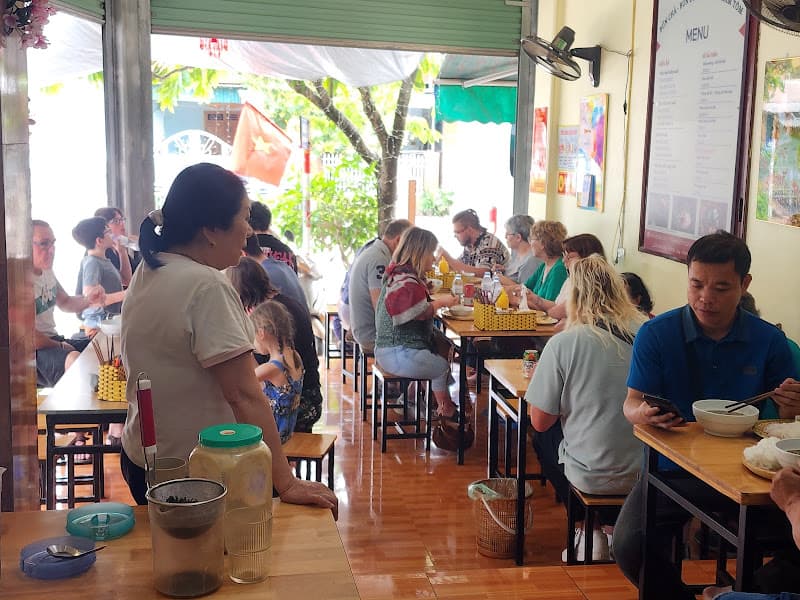 Hình ảnh Bún Chả Hoàng Nam - 4