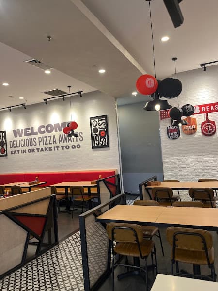 Hình ảnh Pizza Hut - 3