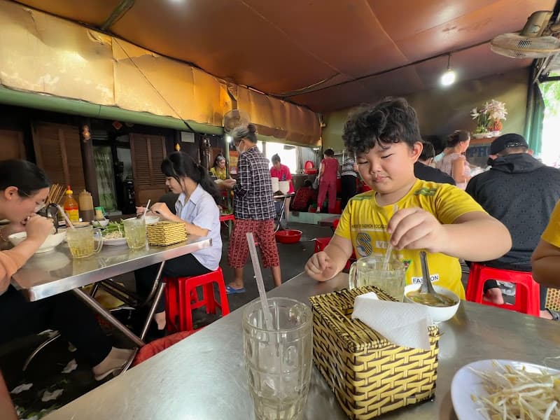 Hình ảnh 8 Phở Tái-Nạm-Bò Viên-Gân - 3