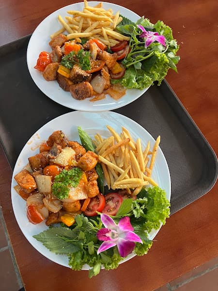 Hình ảnh Nhà hàng Mưa Dĩ An(Chuyên đặc sản đồng quê, cơm niêu) - 4