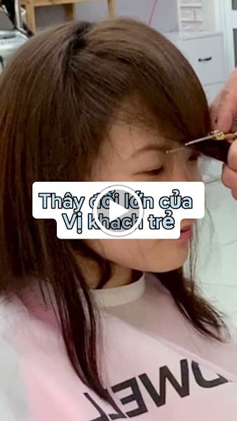 Hình ảnh Viện Tóc Ngân Lương 04 Nguyễn Trãi TT Mỹ Thọ H Cao Lãnh - 4