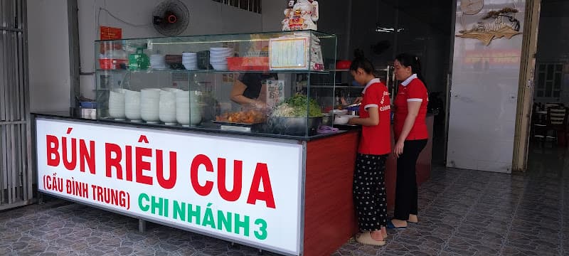 Hình ảnh Chợ Tháp Mười - 2