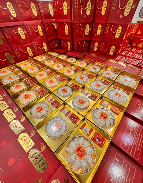 Hình ảnh Yến Sào Nguyên chất Khánh Hòa - 6