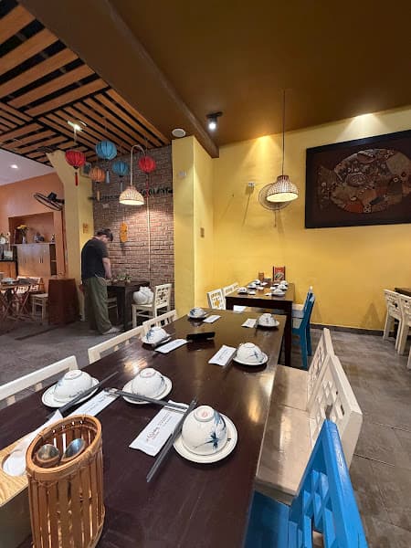 Hình ảnh Vị Quảng (Nhà hàng 13 năm tuổi) - 6