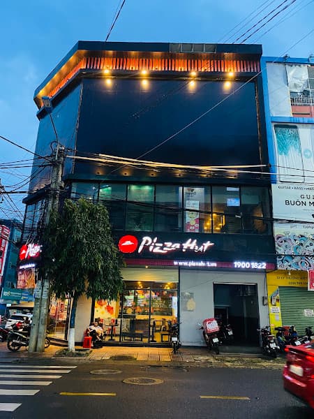 Pizza Hut Buôn Ma Thuột