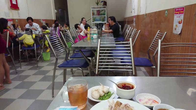 Hình ảnh Quán Cơm Gà Quảng Châu - 3
