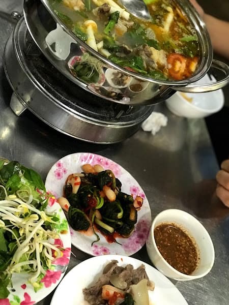 Hình ảnh Quán Lẩu Lương - 3