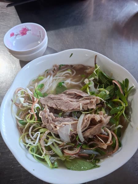 Hình ảnh Bún bò Cao Khải - 2