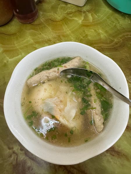 Hình ảnh Bánh Cuốn Hiền Thùng - 3