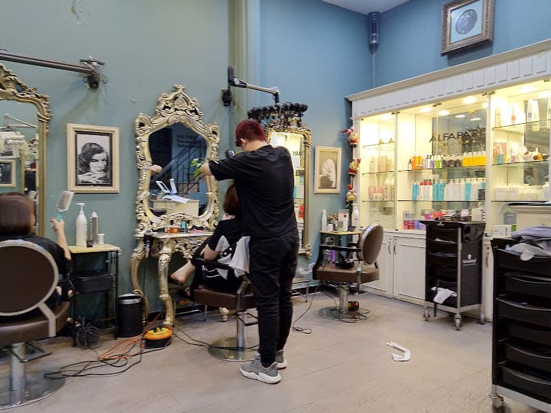 Hình ảnh TERRE hair salon - 5