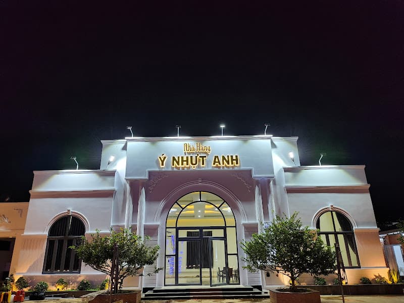Hình ảnh Nhà Hàng Ý Nhựt Anh - 3
