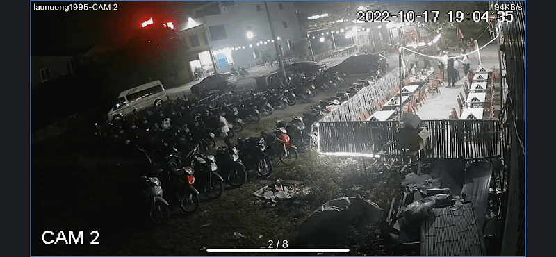 Hình ảnh Lẩu nướng 1995 - 6