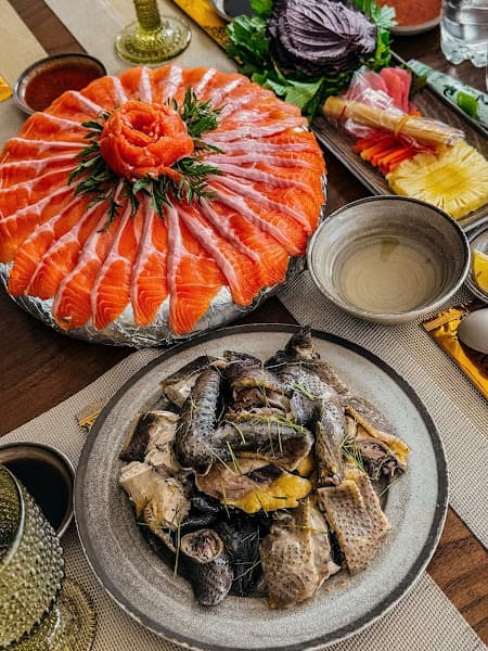 Hình ảnh Nhà hàng Hải Yến - 3