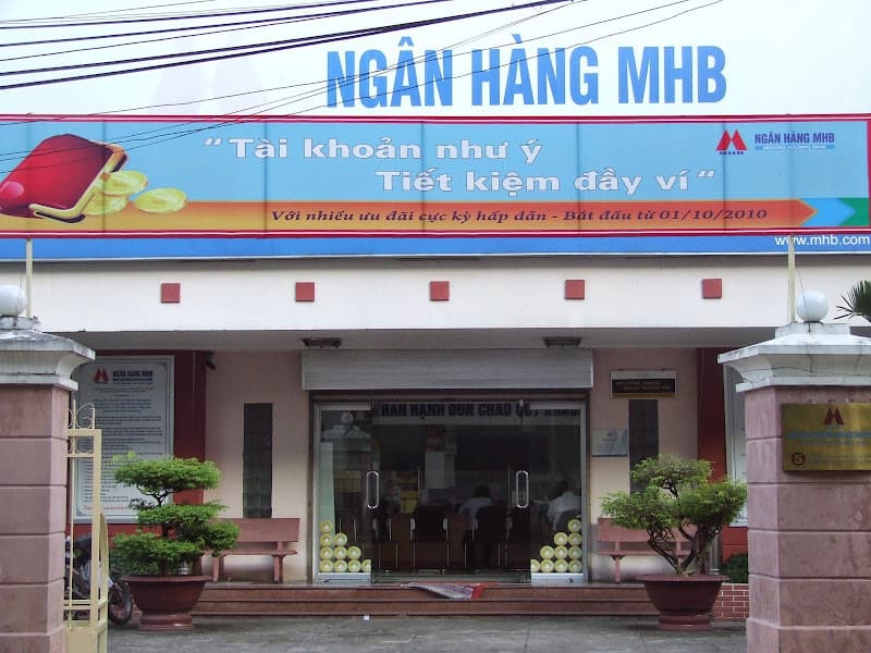 Hình ảnh BIDV Tây Đô - 4