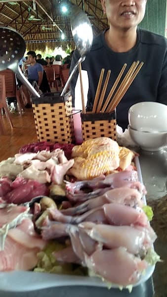 Hình ảnh Nhà hàng Đồng Quê - Ba Cô - 2