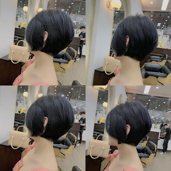 Ảnh bìa The Sun Hair Salon