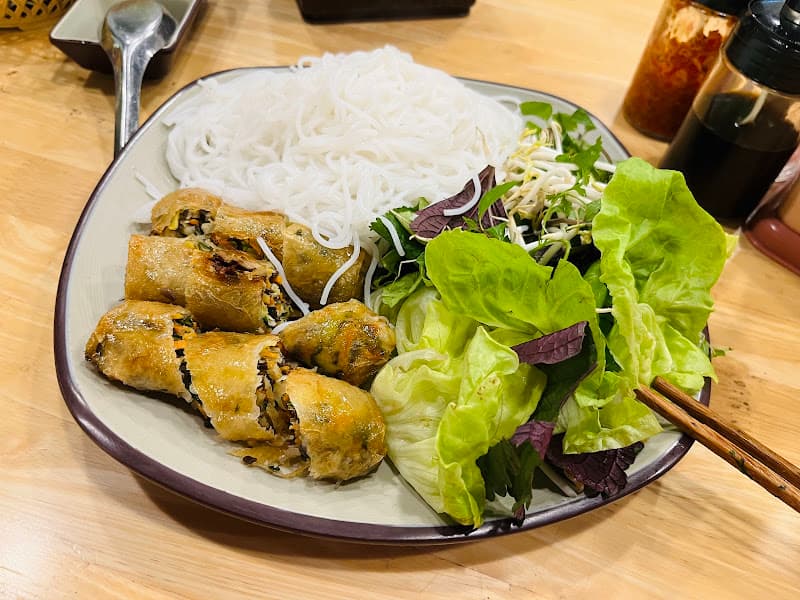 Hình ảnh Quán Chay Ngon - 4