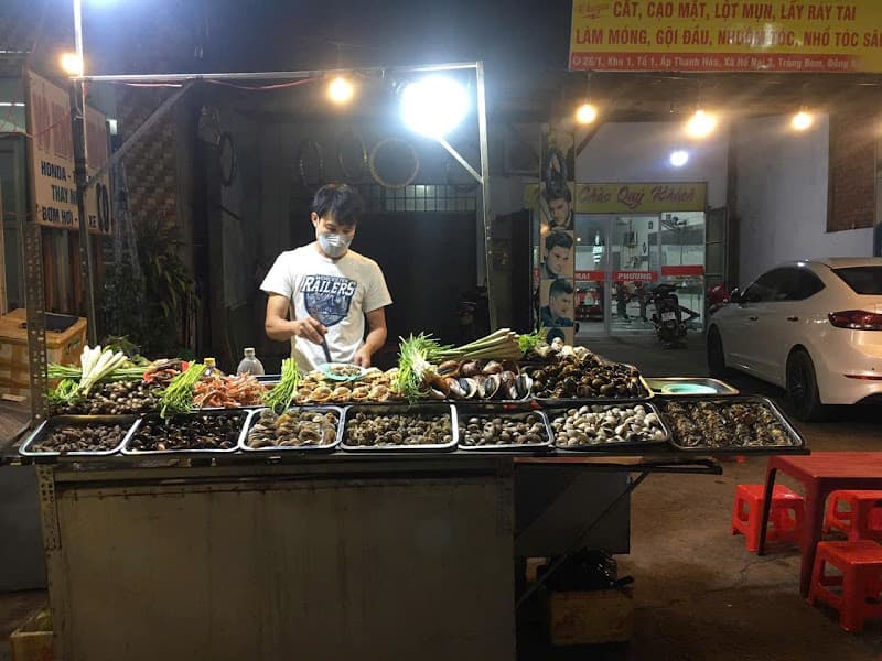 Hình ảnh Ốc Đảo - 4