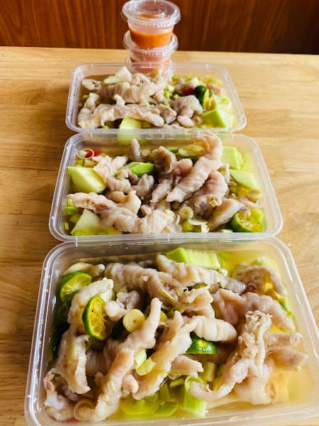 Hình ảnh NIÊN HOÀNG TRÀ SỮA ĂN VẶT - 2
