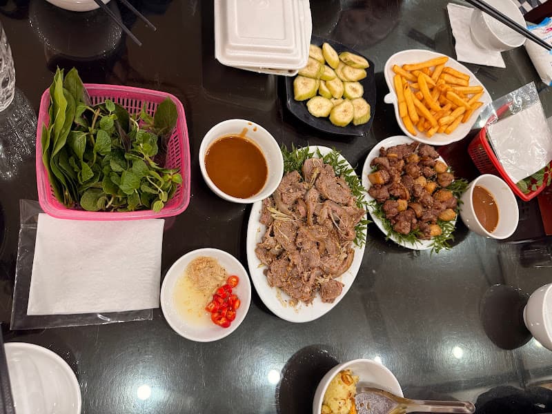 Hình ảnh Khánh Anh 1-24 - 3