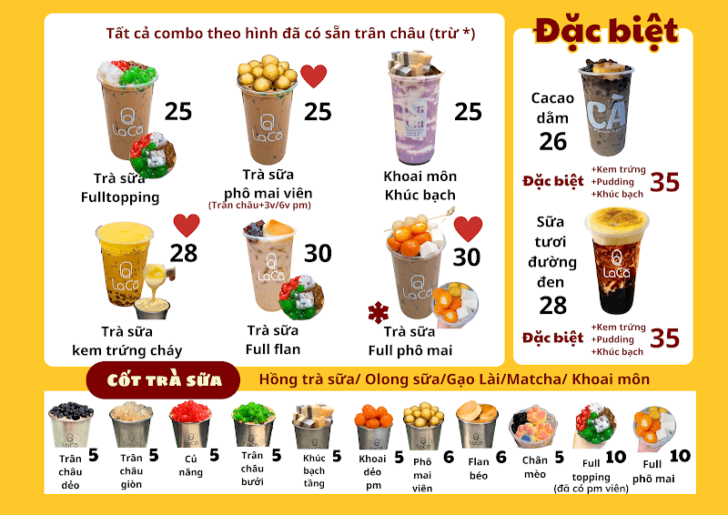 Hình ảnh LA CÀ-#lacachaudoc - 5