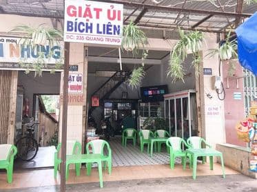 Hình ảnh Tiệm Giặt Ủi Bích Liên BMT - 2